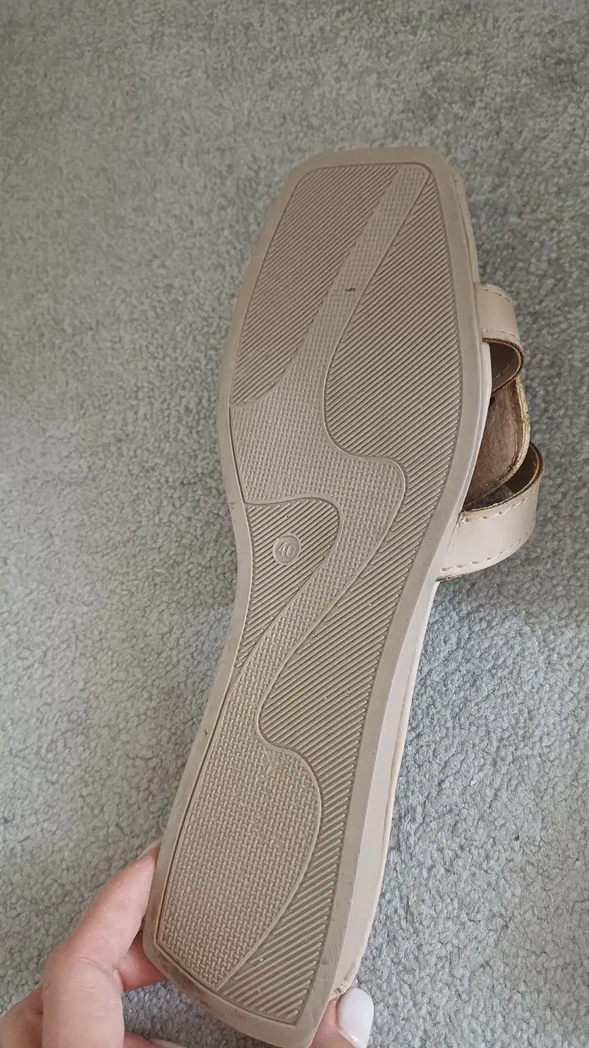 دمپایی نو|کیف، کفش، کمربند|ری, دولت‌آباد|دیوار