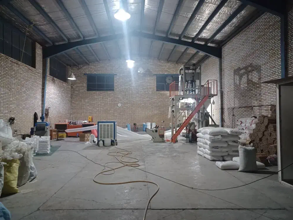 مشاور املاک سفیران|اجارهٔ دفتر صنعتی، کشاورزی، تجاری|اسلامشهر, شهرک انبیا|دیوار