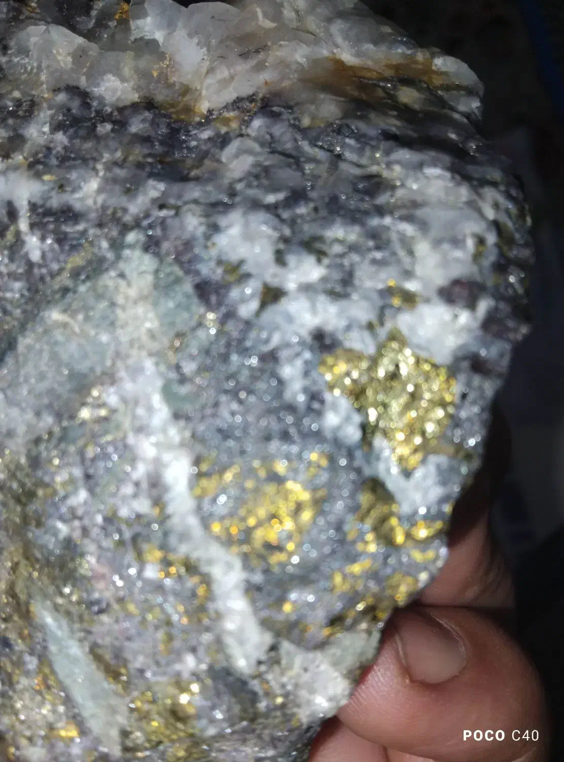 سنگ طلا|جواهرات|قوچان, |دیوار