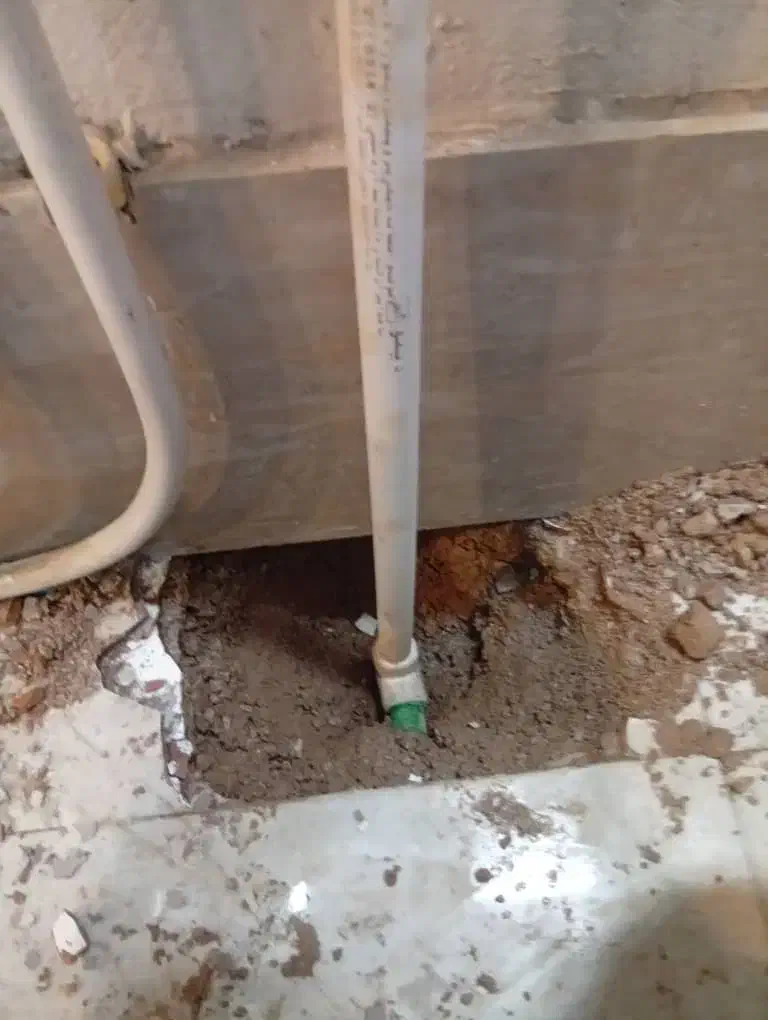 نشت یاب اب اب گرم سرد با دستگاه|خدمات پیشه و مهارت|قائمشهر, |دیوار