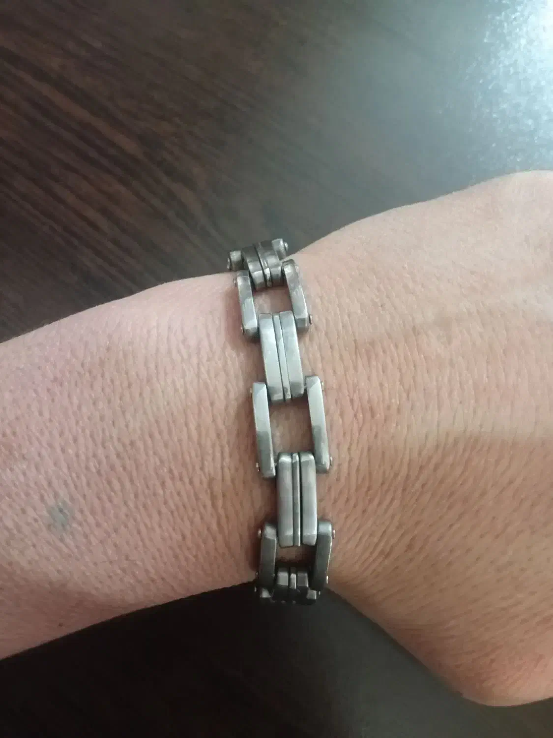 دستبند استیل|بدلیجات|قم, نیروگاه|دیوار