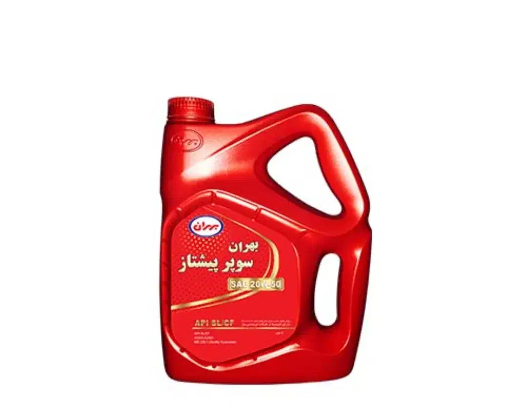 روغن موتور|قطعات یدکی و لوازم جانبی|قم, باغ شریفی|دیوار