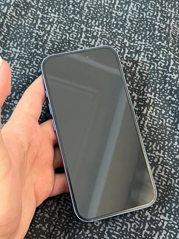 iPhone 16 Normal|موبایل|قم, عمار یاسر|دیوار