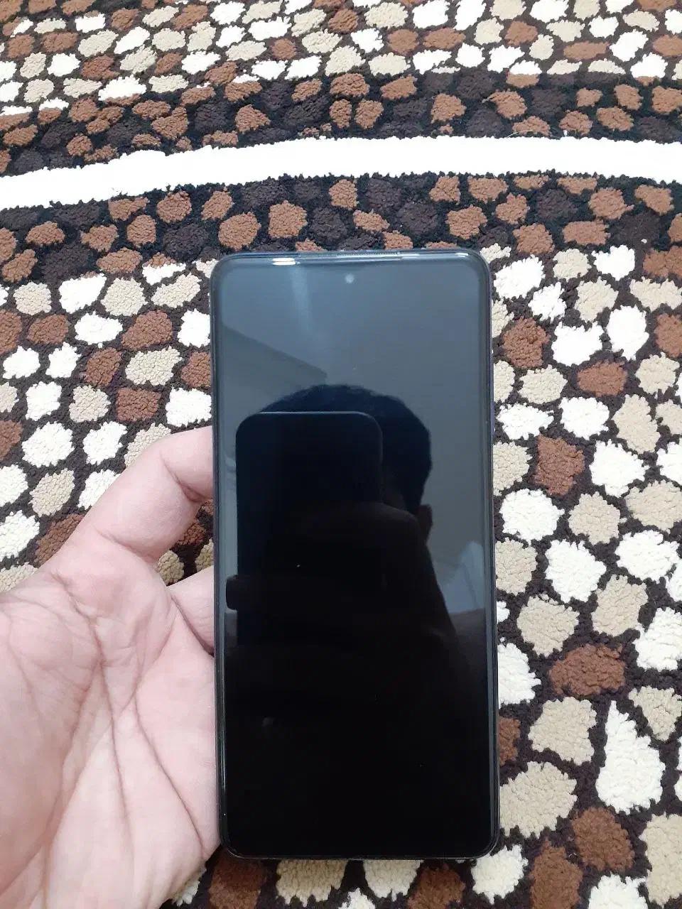 شیامی Poco x3 pro|موبایل|بابل, |دیوار