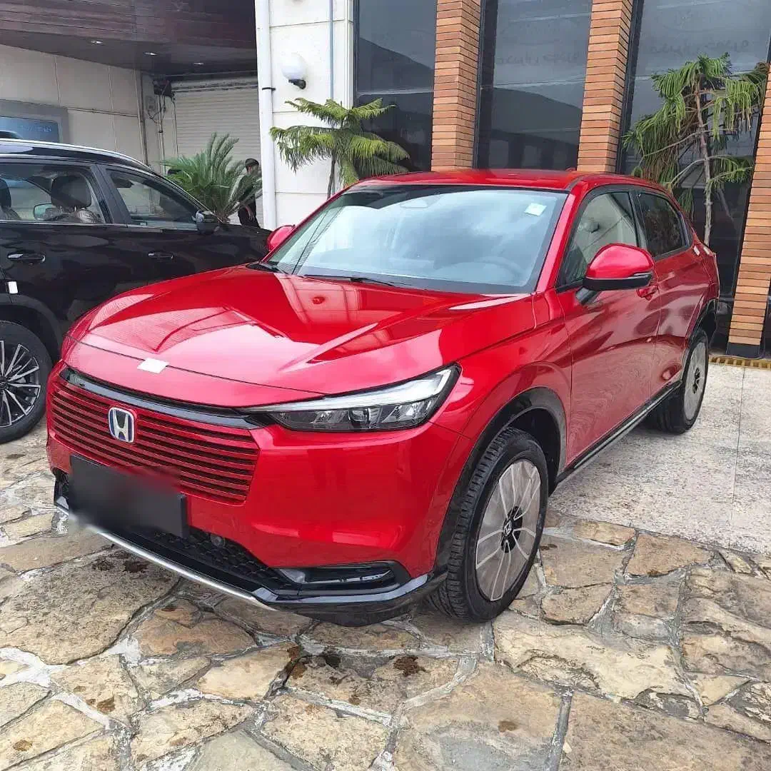 هوندا hrv ژاپن|خودرو سواری و وانت|رامسر, |دیوار