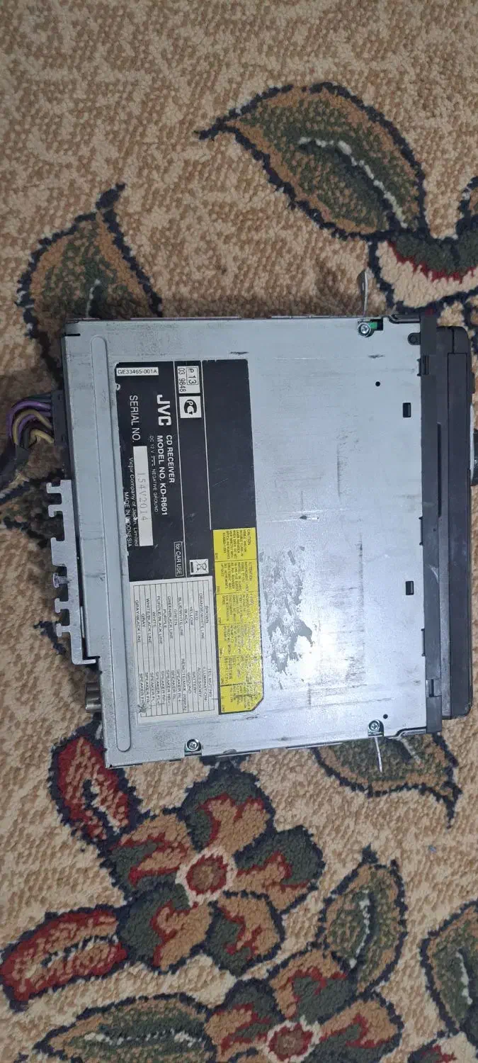 ضبط خودرو ماشین|صوتی و تصویری|یاسوج, |دیوار