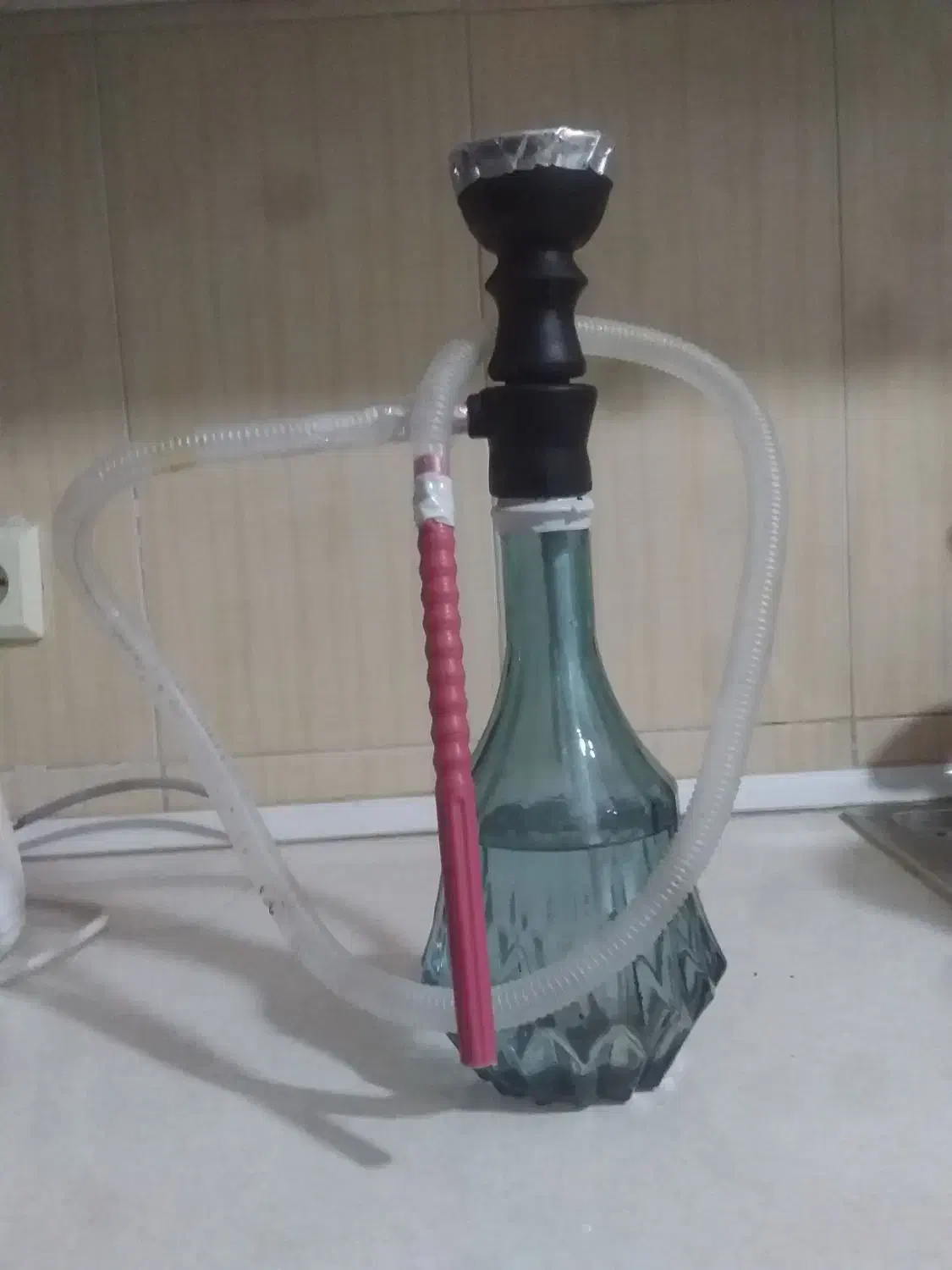 قلیون مسافرتی|کلکسیون و سرگرمی|بندر ماهشهر, |دیوار