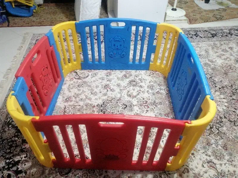 استخر توپ بازی کودک|اسباب‌‌بازی|تهران, افسریه شمالی|دیوار