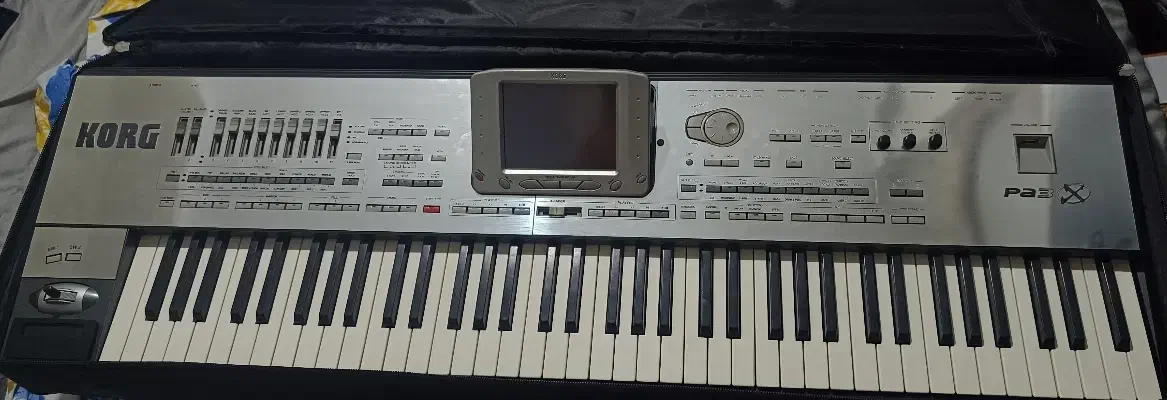 کیبرد pa2xpro تبدیل به pa3x pro|پیانو، کیبورد، آکاردئون|کرج, حاجی آباد|دیوار