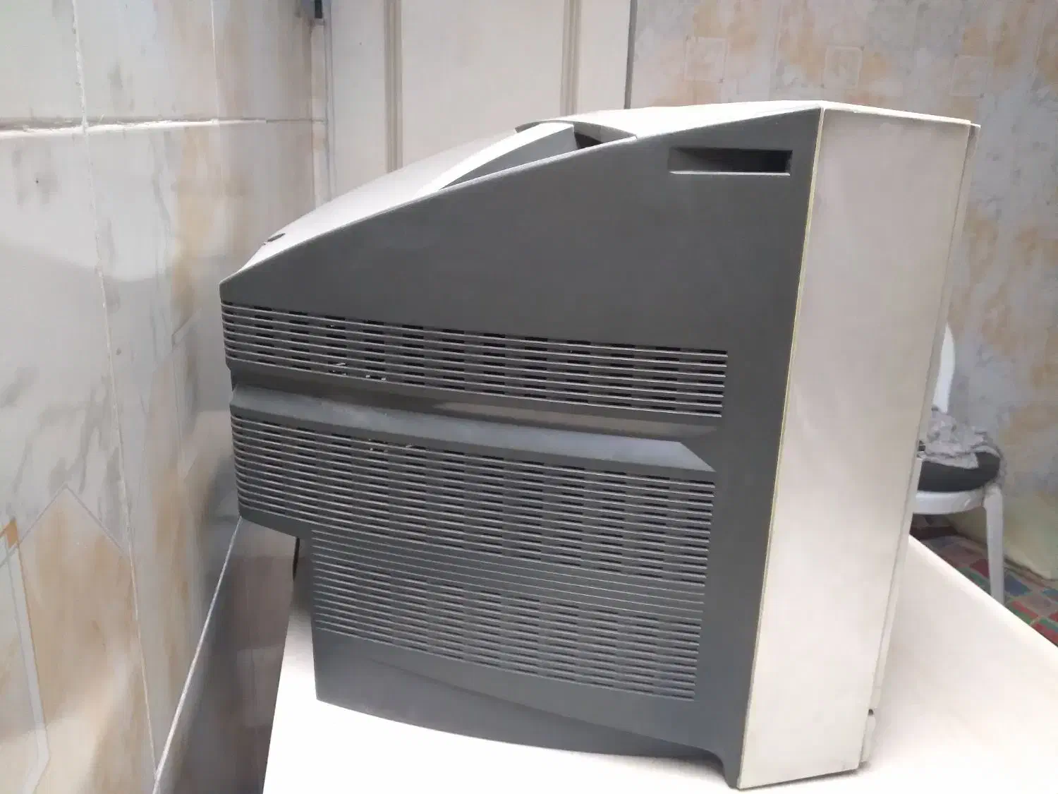 تلویزیون توشیبا|تلویزیون و پروژکتور|کرج, گوهردشت|دیوار