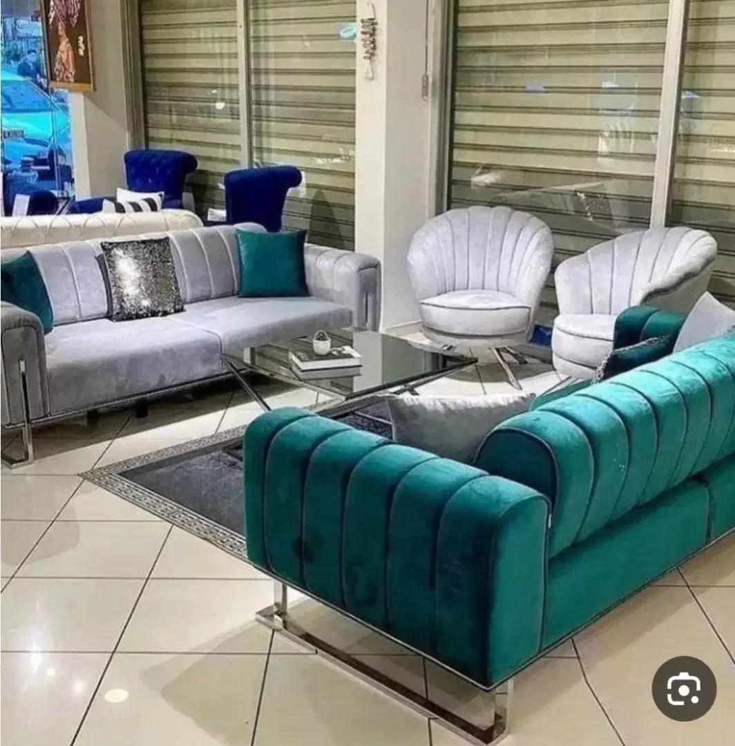 مبل|مبلمان خانگی و میز عسلی|سیلاخور, |دیوار