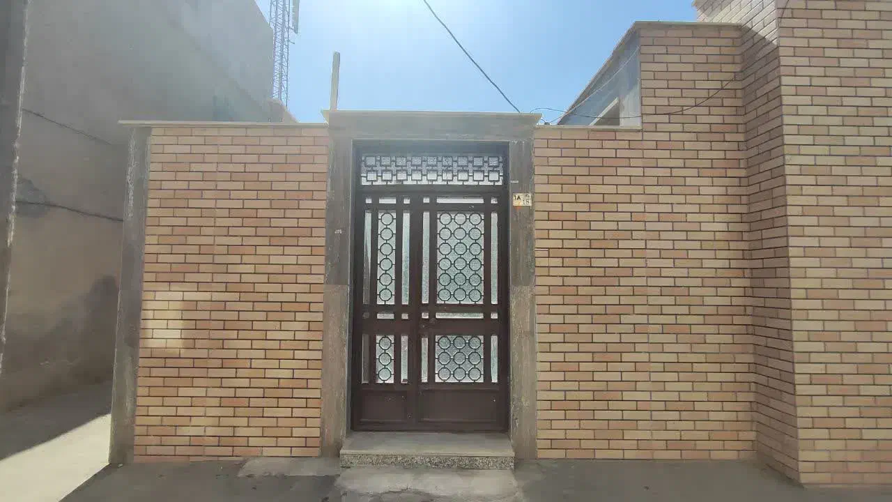 فروش خانه ویلایی ۹۵ متری ۱ خوابه در تولیددارو|فروش خانه و ویلا|قم, اسمعیل آباد|دیوار