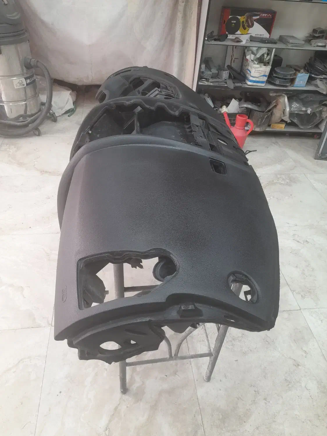 داشبورد مگان سپر لکسوس سپر جیلی سپر آزارا چراغ آزا|قطعات یدکی و لوازم جانبی|اصفهان, برلیان|دیوار