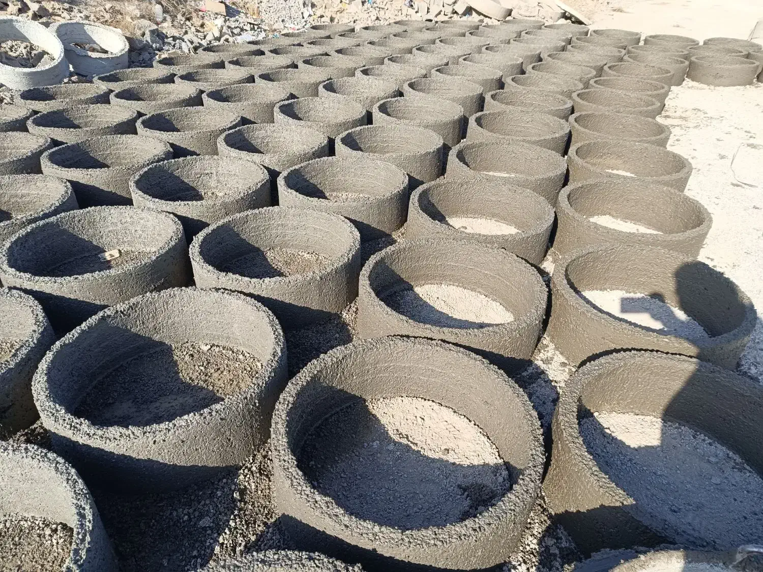 پخش انواع کول و بلوک زیر قیمت|مصالح و تجهیزات ساختمان|قدس, شهرک صنعتی زاگرس|دیوار