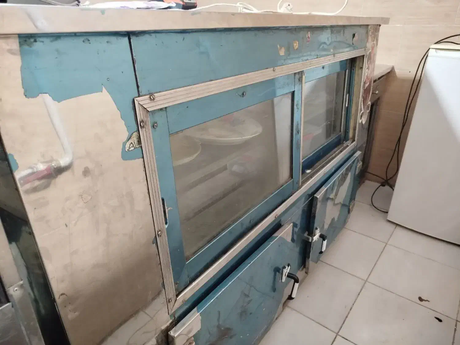 یخچال|کافی‌شاپ و رستوران|بیرجند, |دیوار