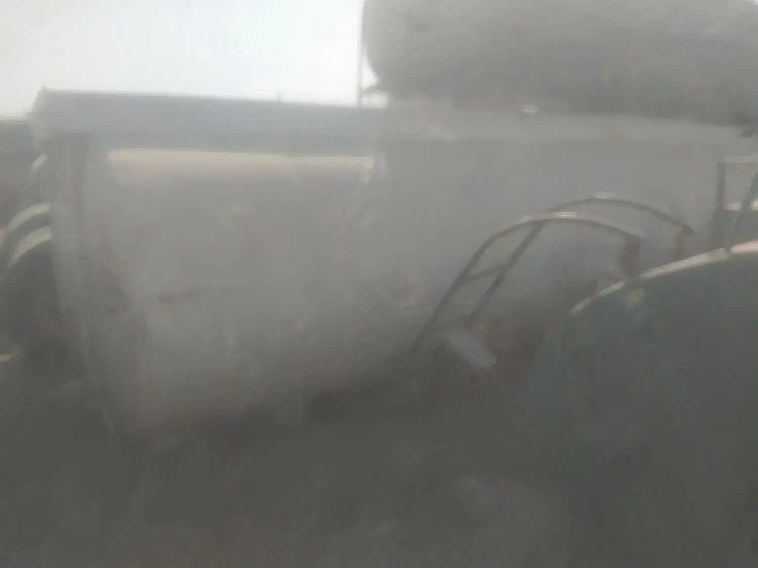 فروش تانک ابعاد مختلف و کفی نیسان|ماشینآلات صنعتی|شهرکرد, |دیوار