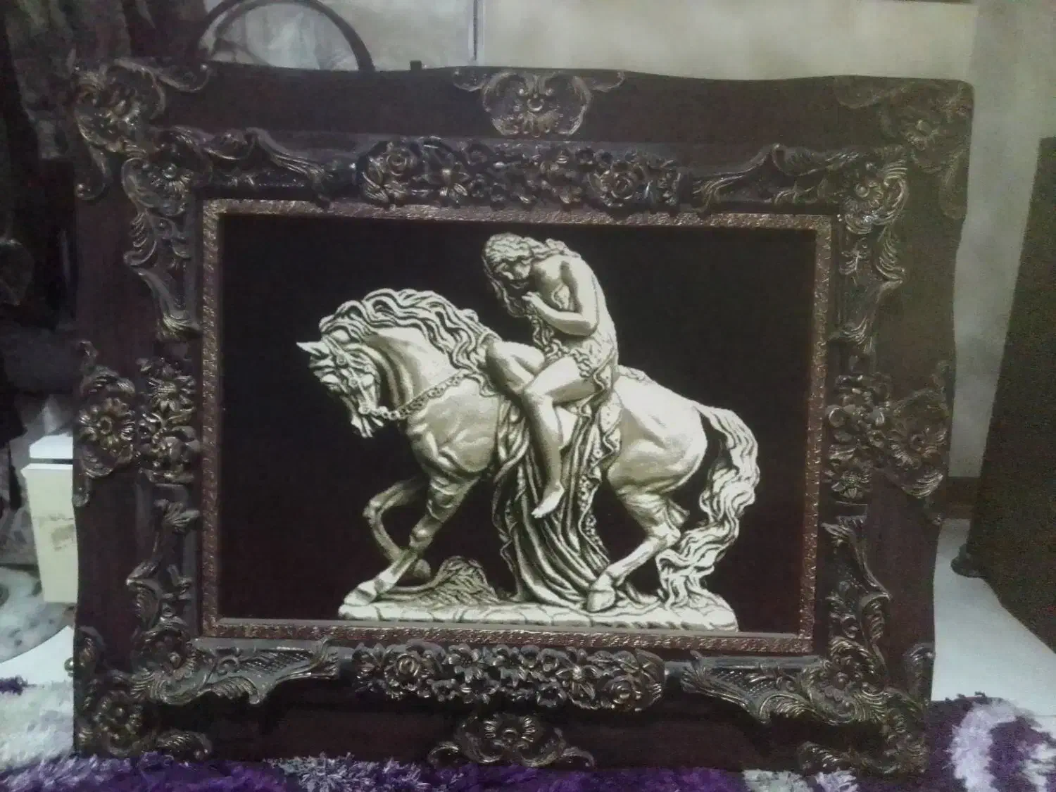 تابلو فرش|تابلو فرش|فردیس, فردیس|دیوار