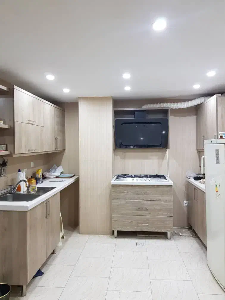 سوئیت ۳۰متری شهرک بعثت زراعی بنفشه کرج رزکان آتیه|فروش آپارتمان|مشکین‌دشت, |دیوار