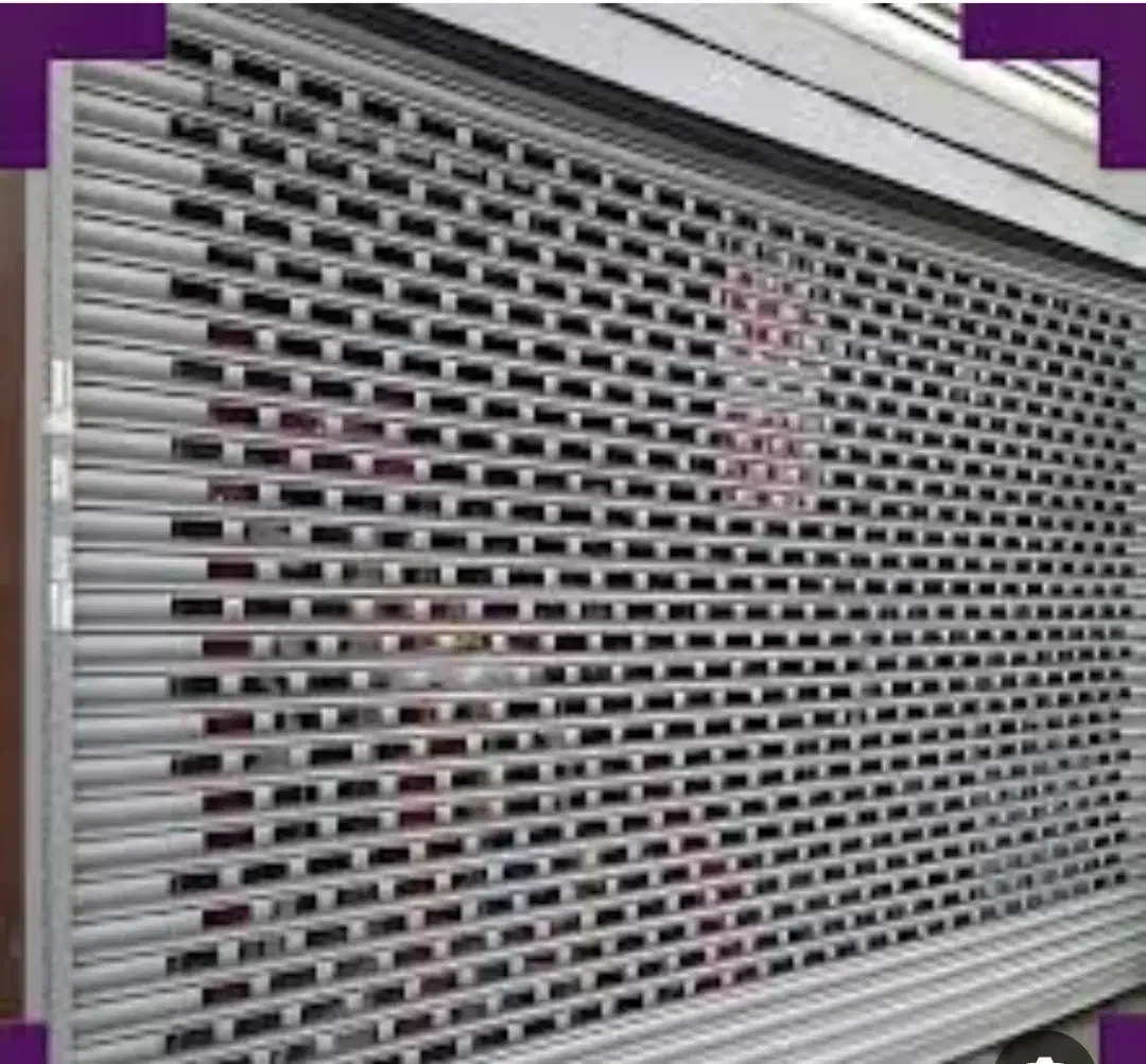 فروش انواع کرکره برقی شیشه سکوریت دربهای اتومات|مصالح و تجهیزات ساختمان|زاهدان, |دیوار