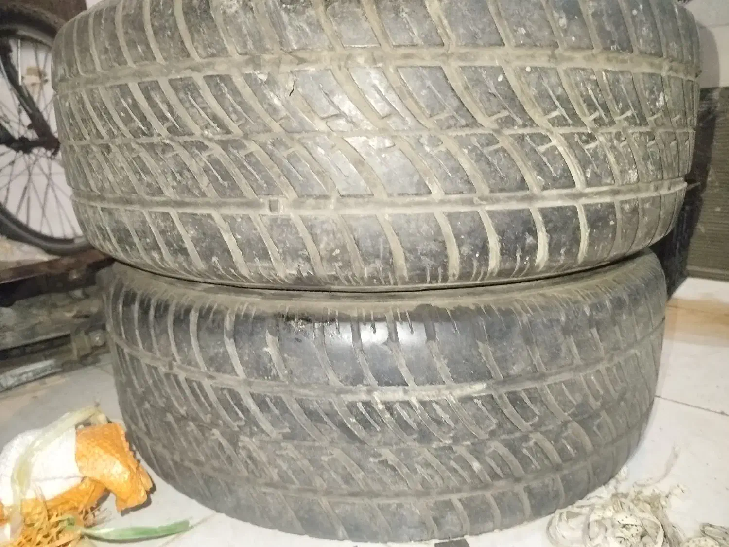 فروش فوری تعدادی از لوازم استوک به قیمت مناسب|قطعات یدکی و لوازم جانبی|رشت, کوی مهر|دیوار