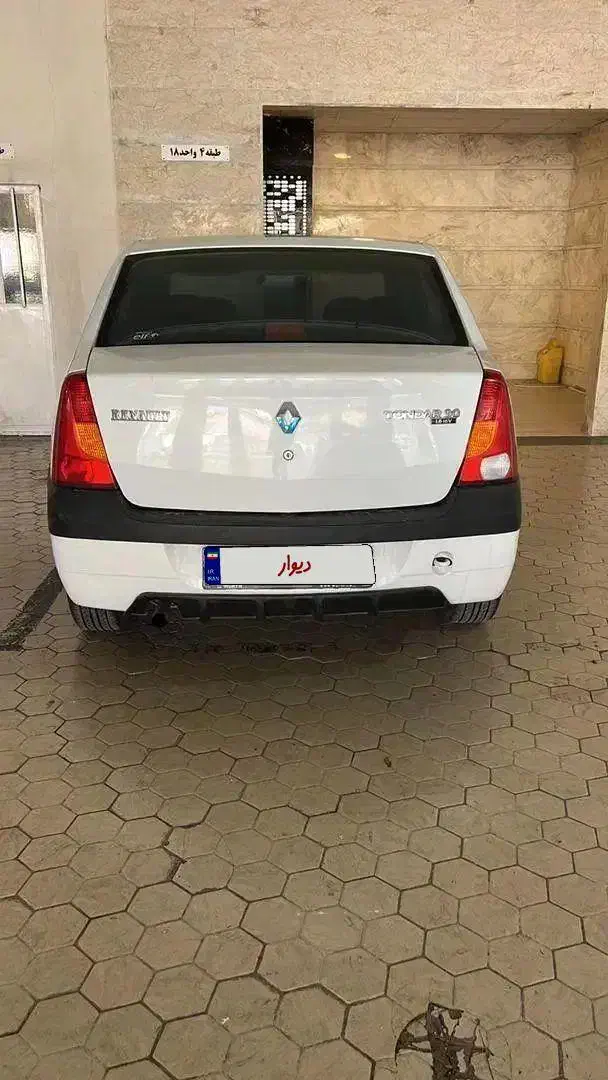 ال 90 مدل ۹۷|خودرو سواری و وانت|رشت, گلباغ نماز|دیوار