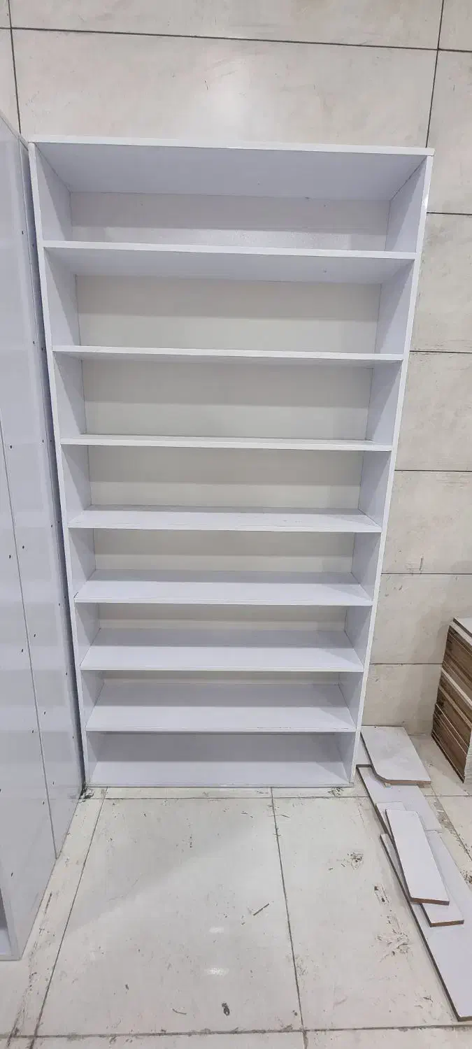 ویترین فروشگاهی دکور مغازه|فروشگاه و مغازه|بندرعباس, |دیوار