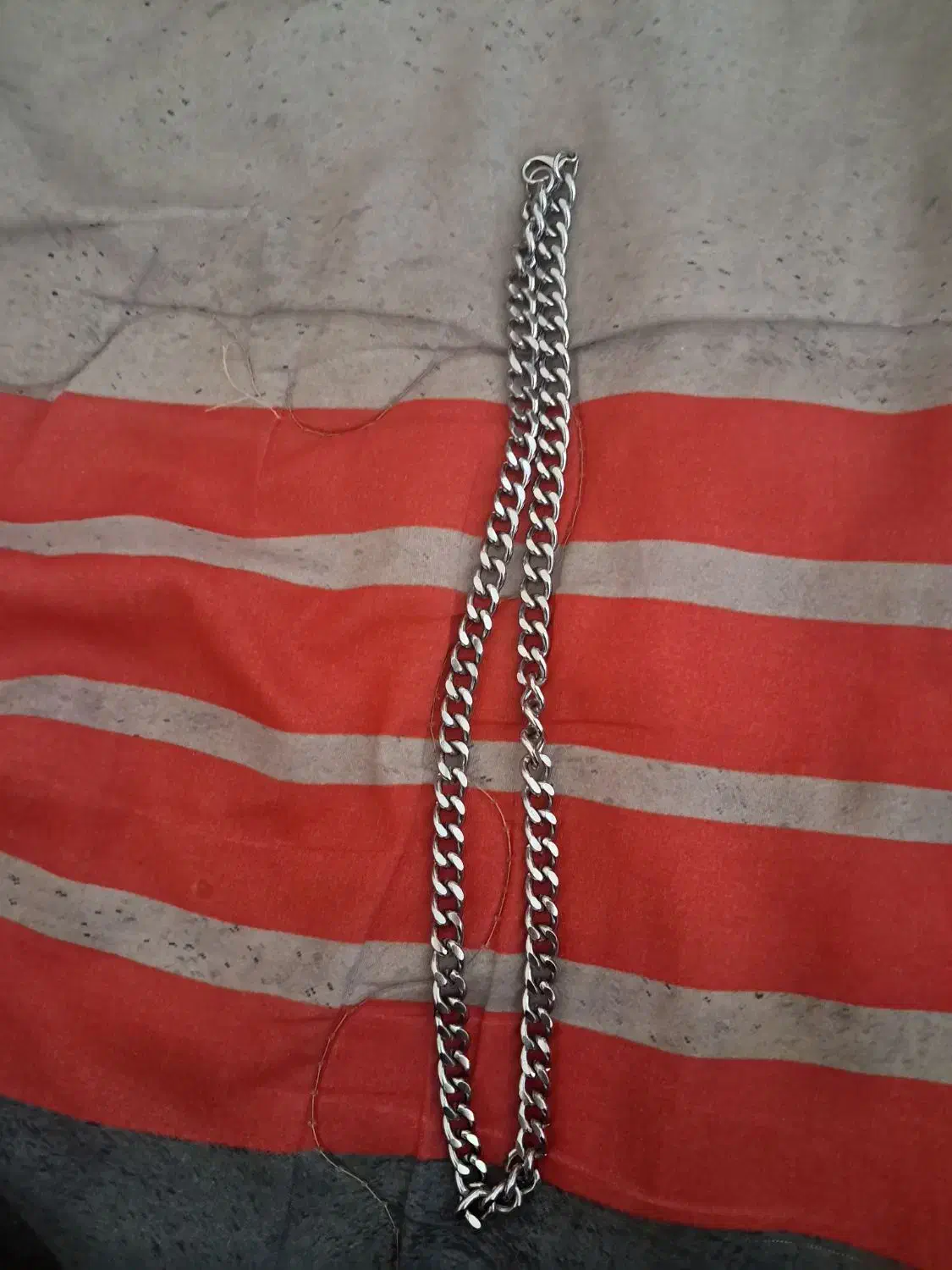 گردنبند استیل|بدلیجات|کرج, شهرک جهاننما|دیوار