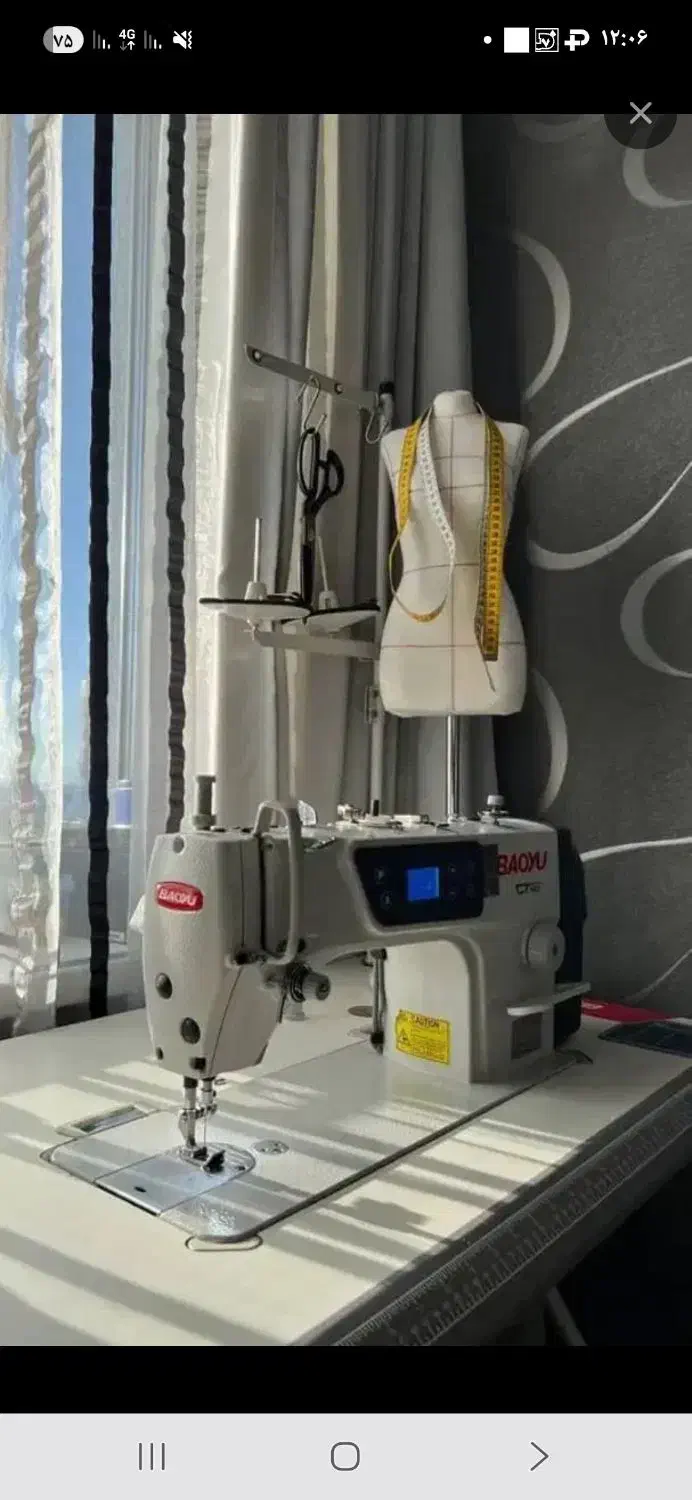 خیاط برای کار شخصی دوزی|استخدام هنری و رسانه|رشت, خمیران زاهدان|دیوار