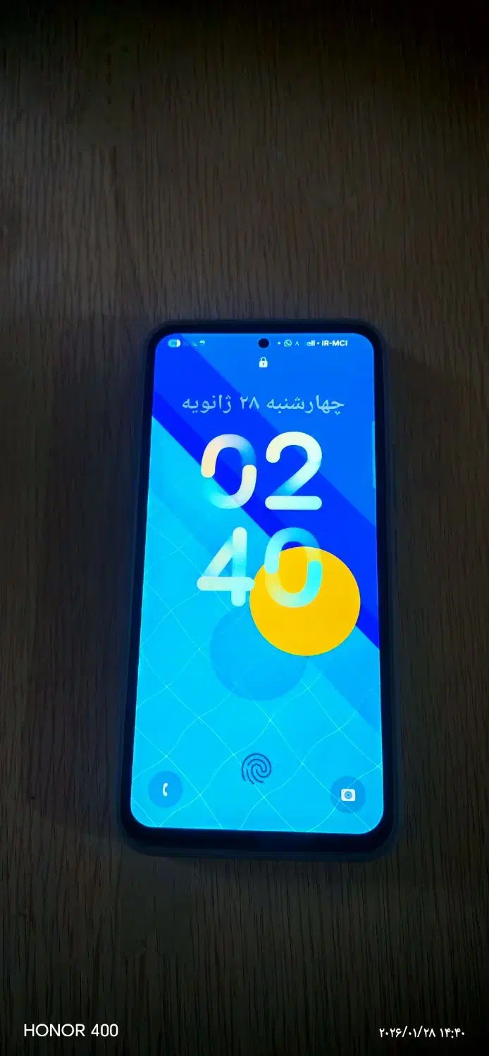 A 54 5G|موبایل|بومهن, |دیوار