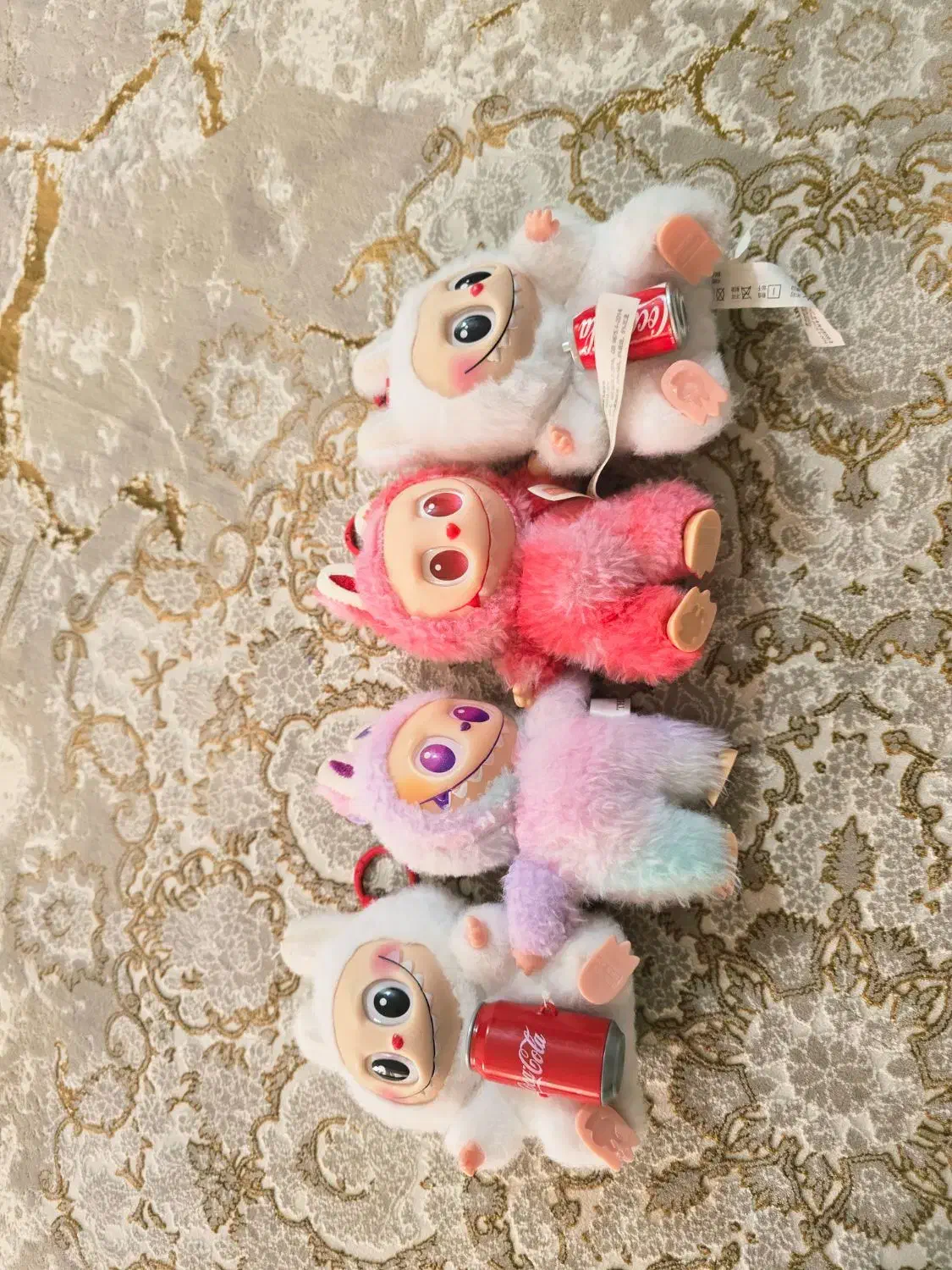 لبوبو|اسباب‌‌بازی|شیراز, قدوسی شرقی|دیوار