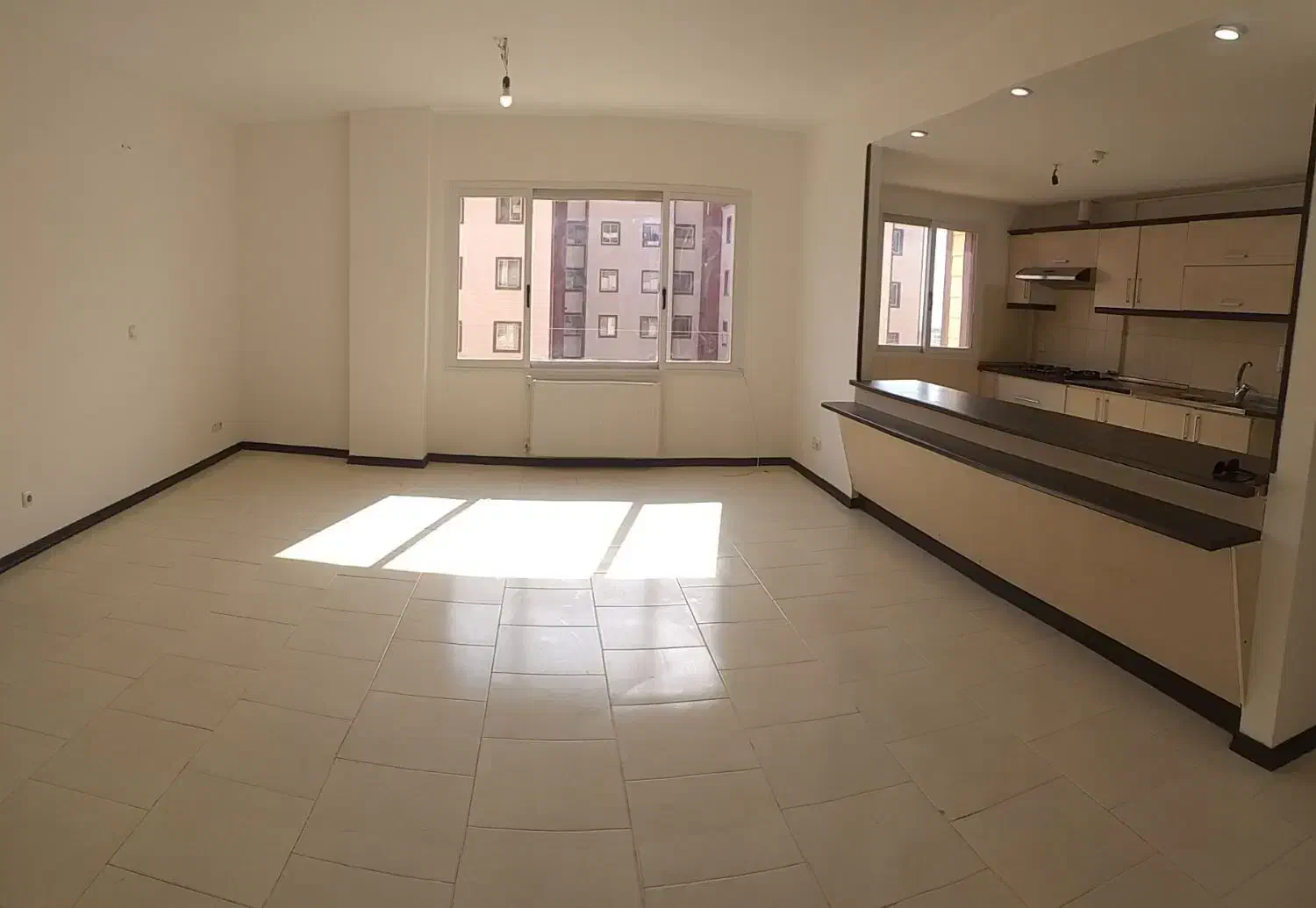 آپارتمان فاز ۳ پردیس/سنبل خیابان معلم/سه خواب|فروش آپارتمان|پردیس, فاز ۳|دیوار