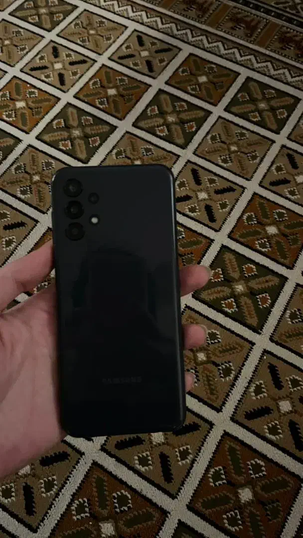 گوشیa13 خیلی تمیزبفروش میرسد|موبایل|گرگان, |دیوار