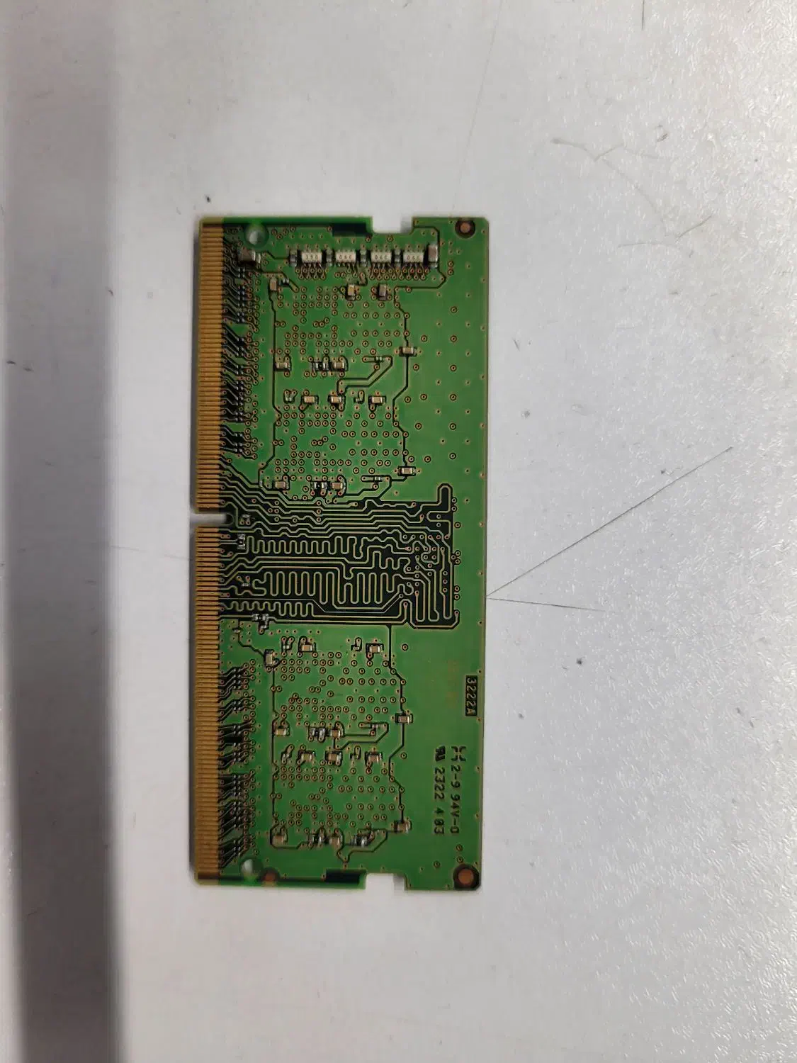 رم ۸ گیگ pc4|قطعات و لوازم جانبی رایانه|تهران, ایران|دیوار