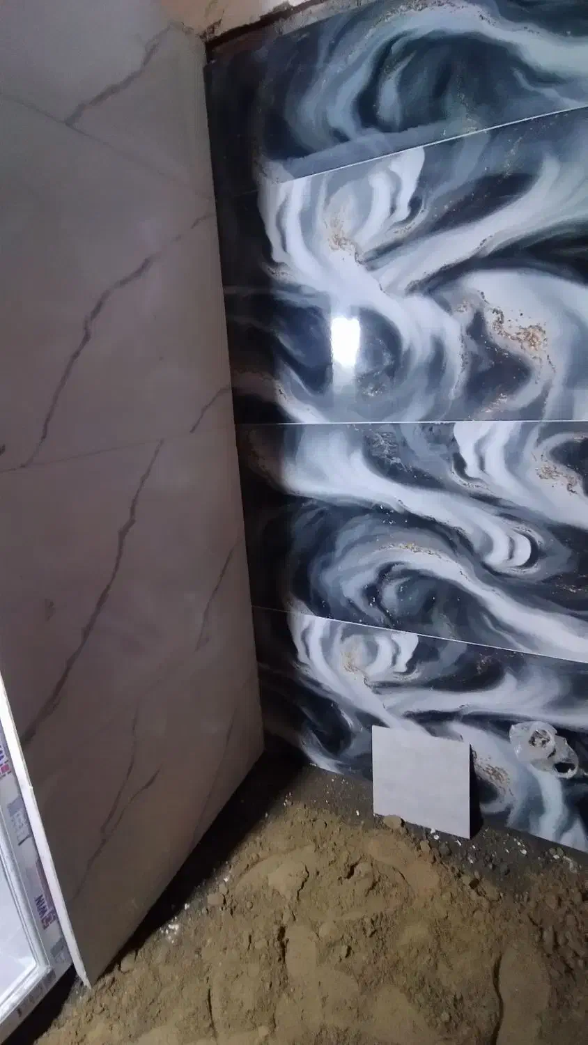 کاشیکاری|خدمات پیشه و مهارت|چهاربرج, |دیوار