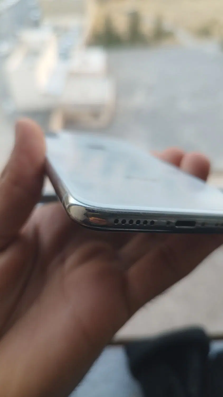 iphone x|موبایل|اراک, |دیوار