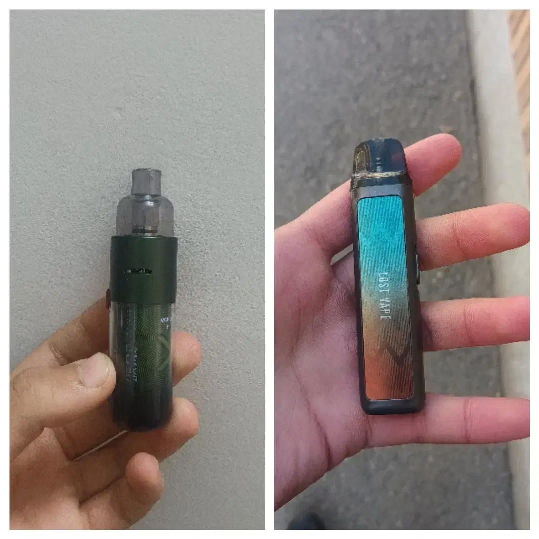 پاد و ویپ|زیورآلات و اکسسوری|مشهد, جاهد شهر|دیوار