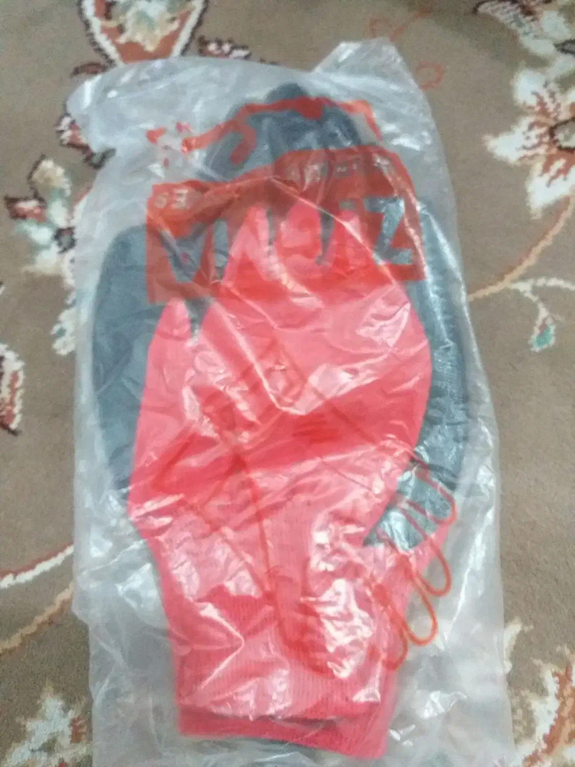 دستکش کار|لباس|قم, اسمعیل آباد|دیوار