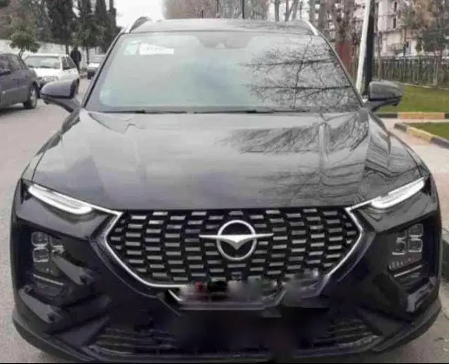 هایما 7pro|خودرو سواری و وانت|اصفهان, مارچین|دیوار