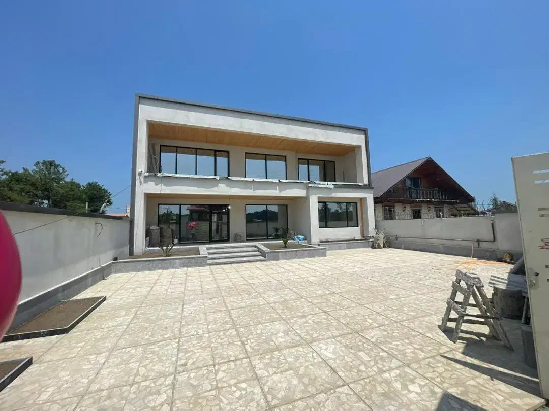 ویلا لوکس مدرن شفارود پرهسر|فروش خانه و ویلا|پرهسر, |دیوار