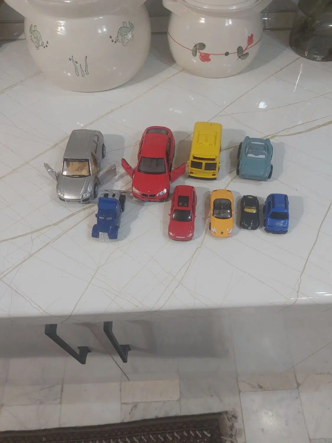 ماکت ماشین|اسباببازی بچه|تهران, علم و صنعت|دیوار