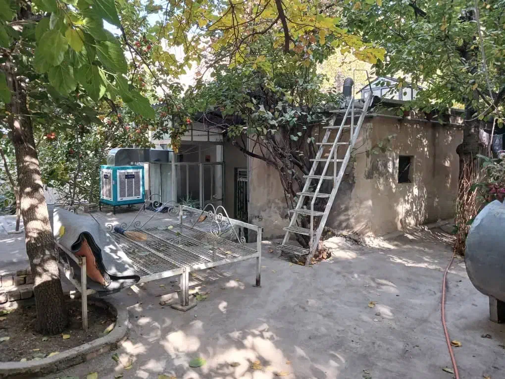 زمین در جاده چالوس|فروش زمین و ملک کلنگی|آسارا, |دیوار