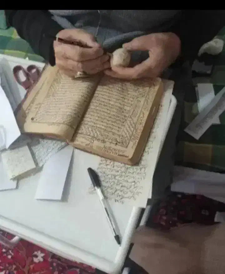 دعا غیر حضوری تضمینی|خدمات پذیرایی، مراسم|بندرعباس, |دیوار