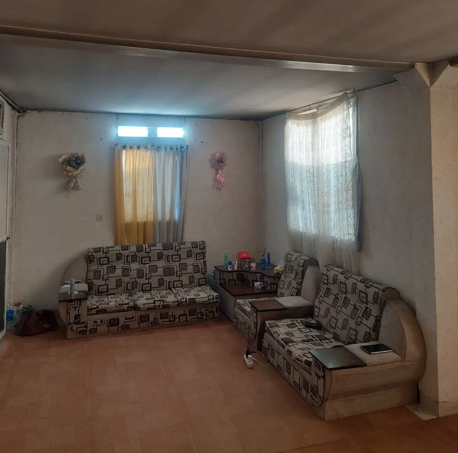 هم خانه|اجارهٔ خانه و ویلا|مشهد, الهیه|دیوار