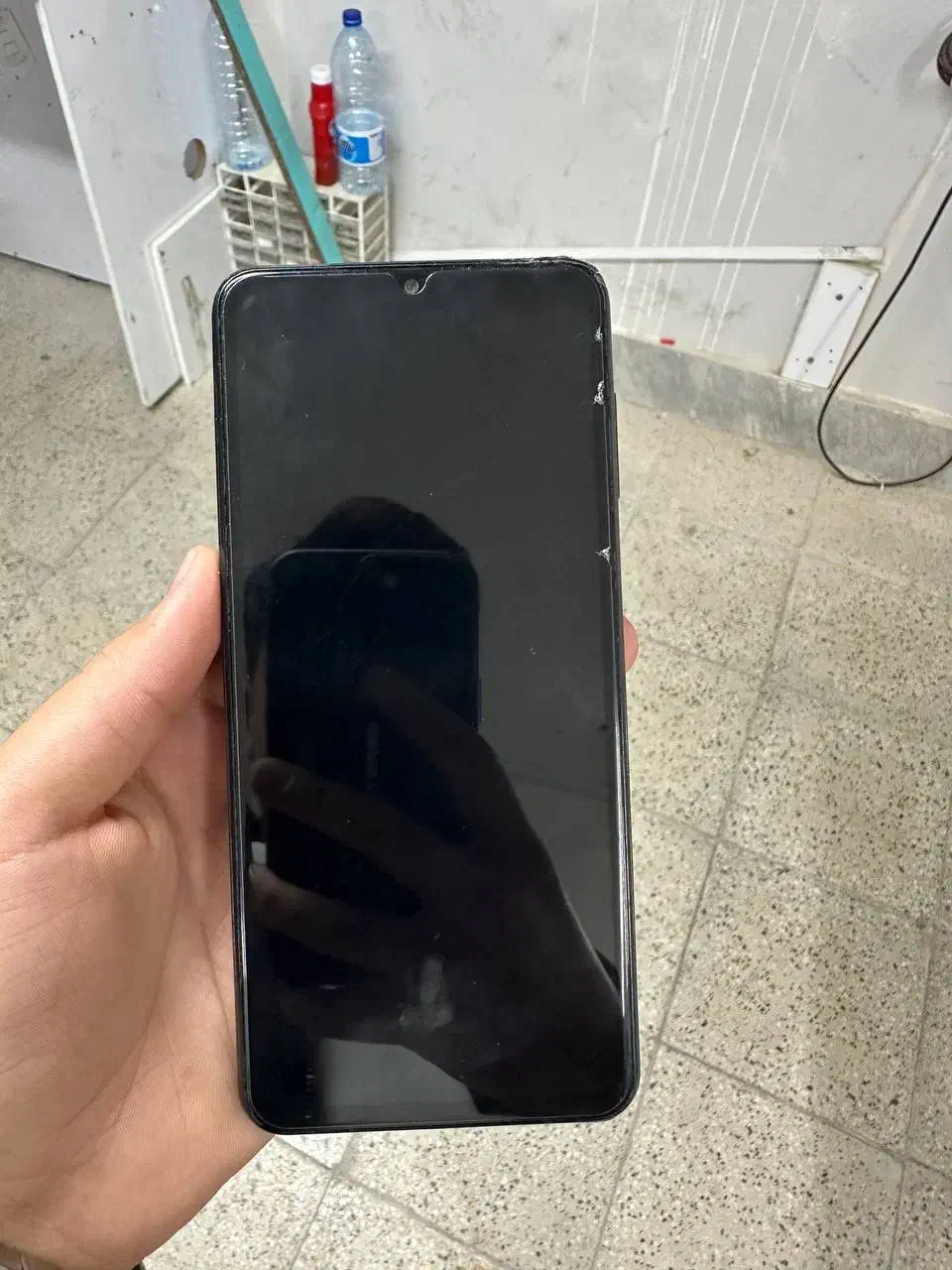 گوشی A04s|موبایل|تربت جام, شهرک معلم|دیوار