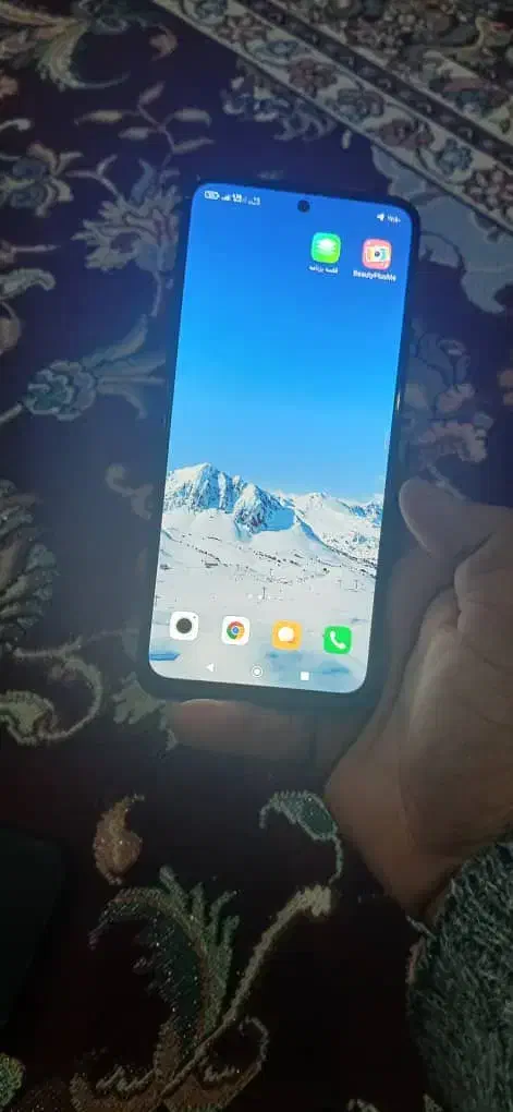 گوشی نوت 12s|موبایل|اهواز, ملاشیه|دیوار