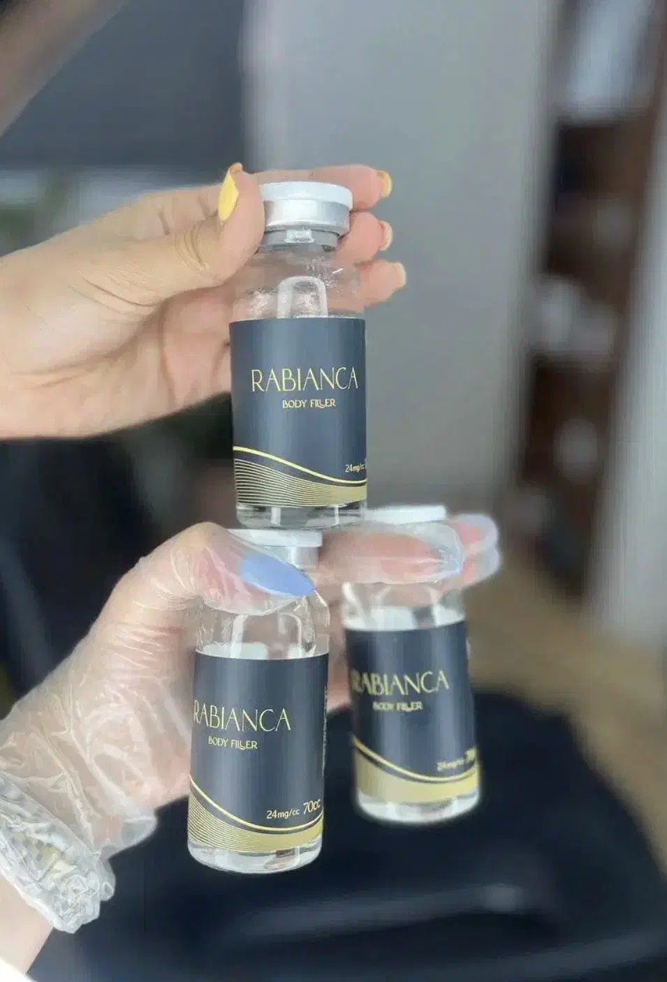 تزریق تخصصی فیلر بادی باسن سینه هیپ دیپ|خدمات آرایشگری و زیبایی|تهران, صادقیه|دیوار