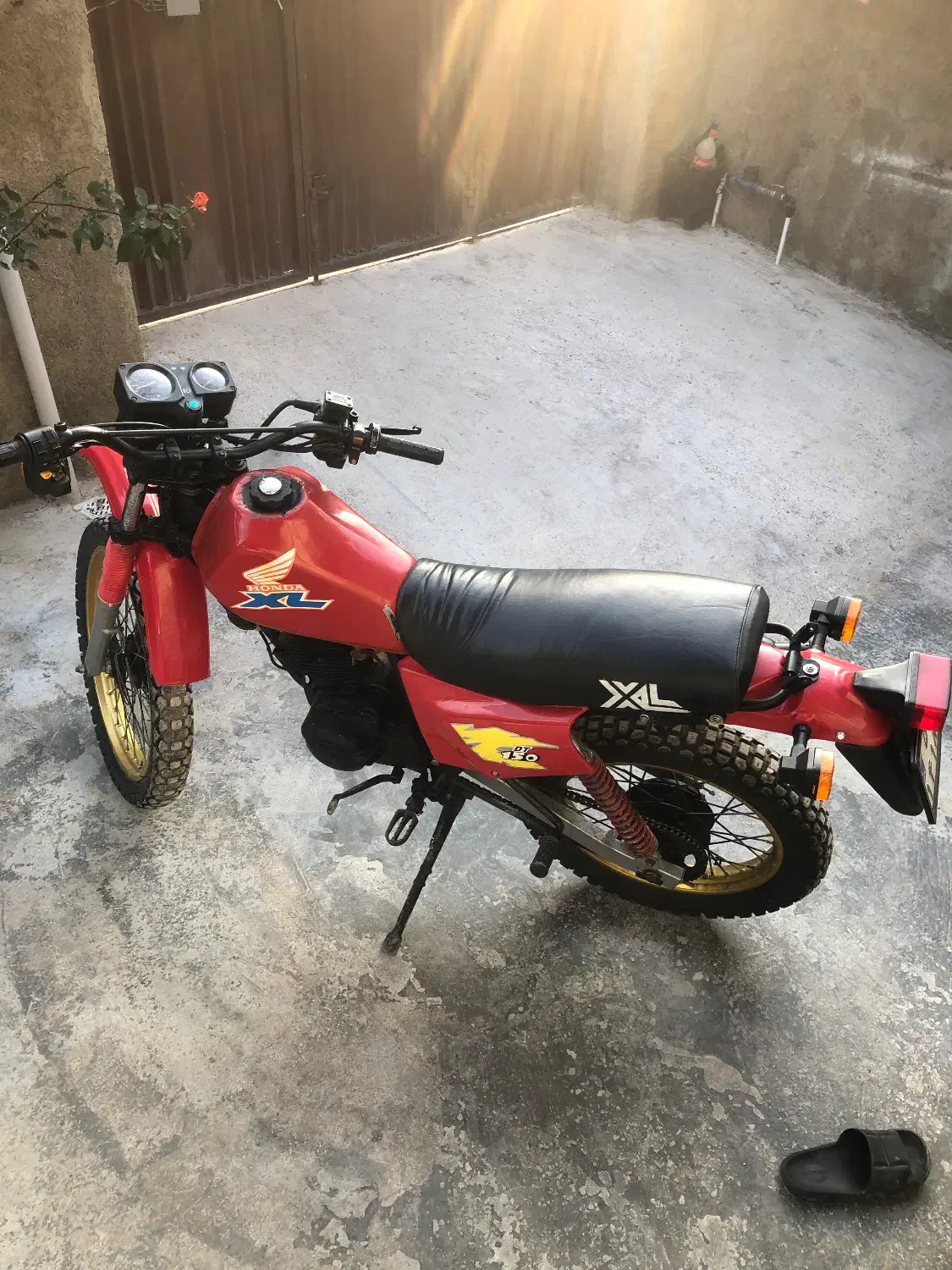 موتورسیکلت|موتورسیکلت|بهشهر, |دیوار