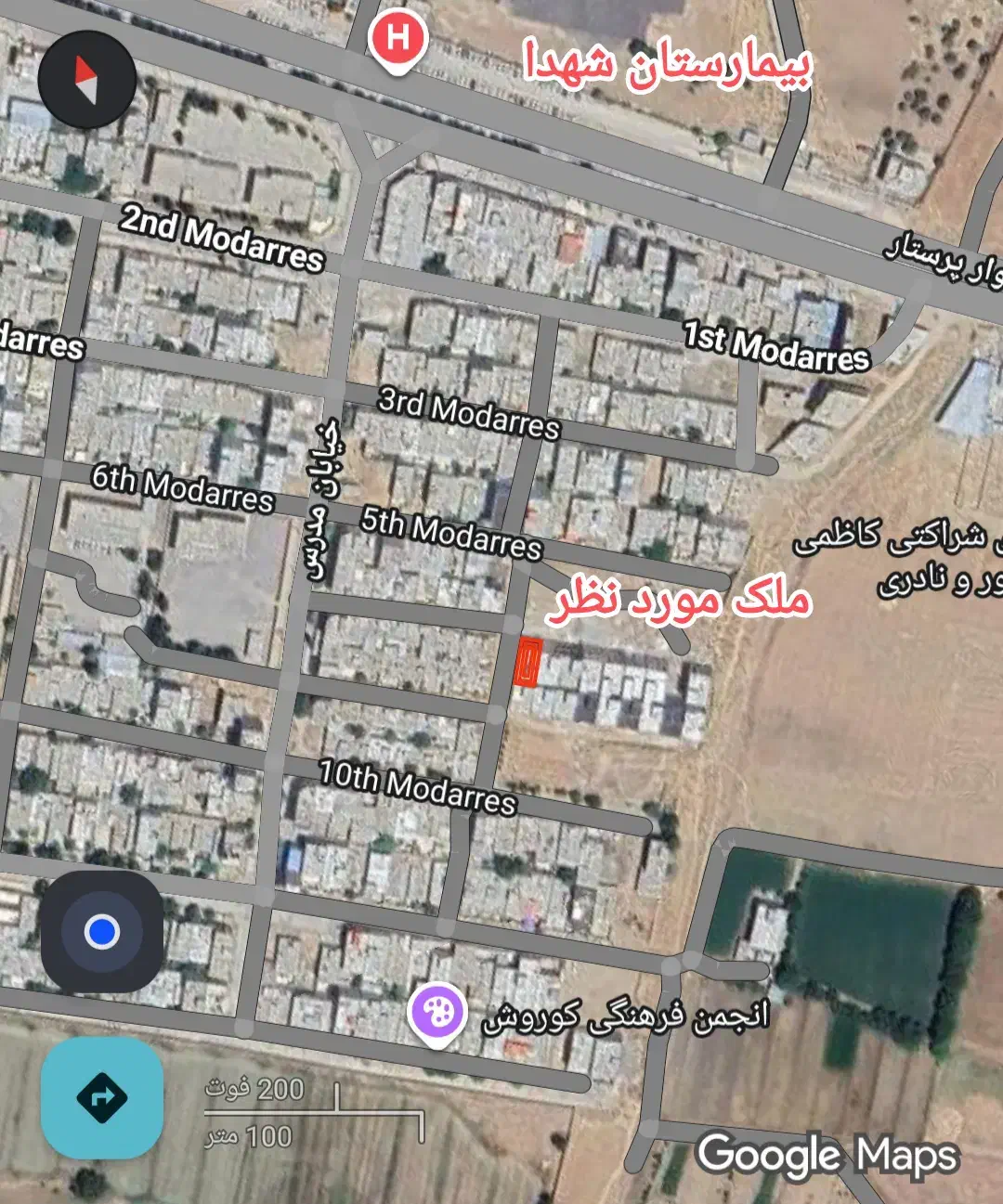 فروش آپارتمان مسکن ملی|فروش آپارتمان|لردگان, |دیوار