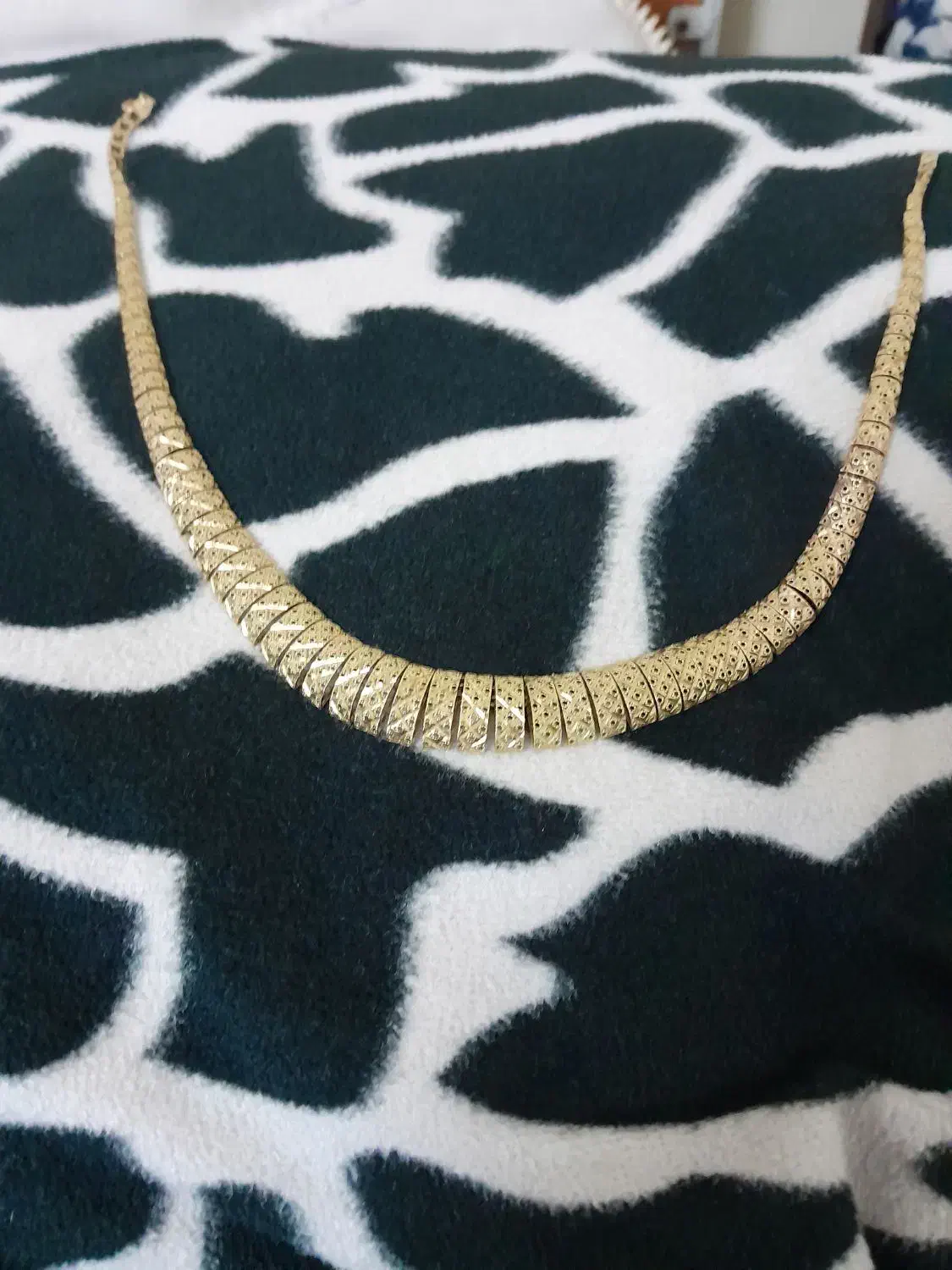 گردنبندطوقی|جواهرات|اهواز, کوی پیروزی|دیوار