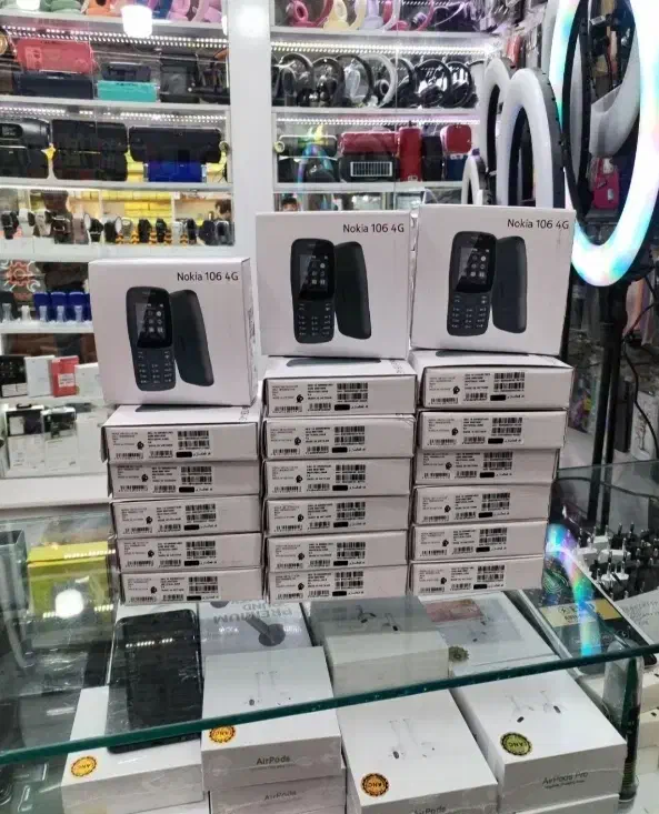 انواع گوشی نوکیا|موبایل|سبزوار, ابوریحان|دیوار